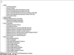Sites similar to print-drop.uk