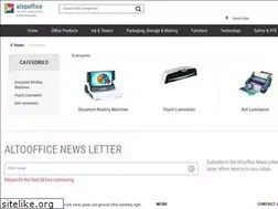 Sites similar to print-finishing-paper-handling.co.uk