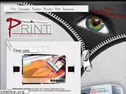 Sites similar to print-gernrode.de