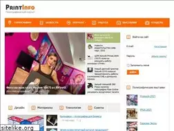 Sites similar to print-info.ru