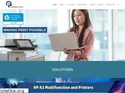 Sites similar to print-iq.com.sg