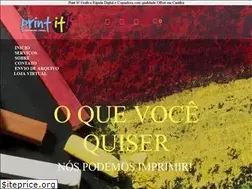 Sites similar to print-it.com.br