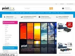 Sites similar to print-klex.de
