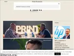 Sites similar to print-magazin.ro
