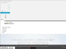 Sites similar to print-makers.com