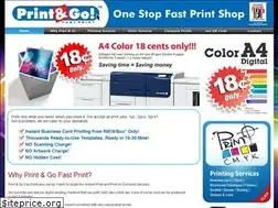 Sites similar to print-n-go.com.my