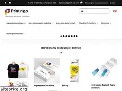 Sites similar to print-ngo.com