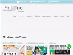 Sites similar to print-one.com.br
