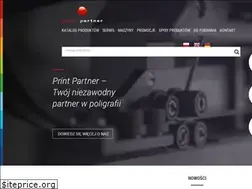 Sites similar to print-partner.eu
