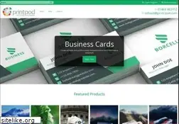 Sites similar to print-pod.com