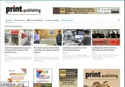 Sites similar to print-publishing.com