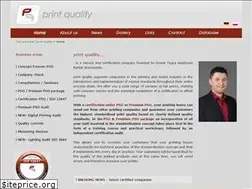 Sites similar to print-quality.de