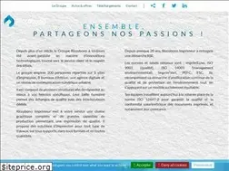 Sites similar to print-riccobono.fr