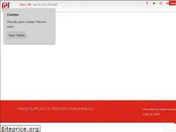 Sites similar to print-rite-europe.com