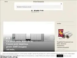 Sites similar to print-romania.ro