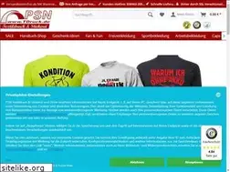Sites similar to print-shop.de