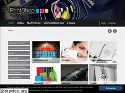 Sites similar to print-shop.rs