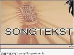 Sites similar to print-songteksten.nl