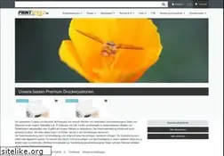 Sites similar to print-speed.de