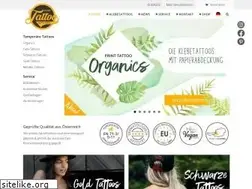 Sites similar to print-tattoo.com