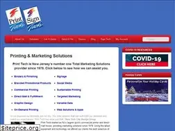 Sites similar to print-tech.com