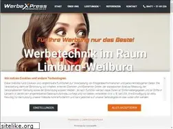 Sites similar to print-weilburg.de