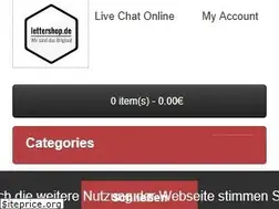 Sites similar to print-work.de