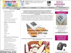 Sites similar to print-yug.ru