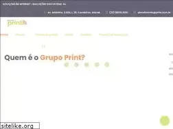 Sites similar to print.com.br