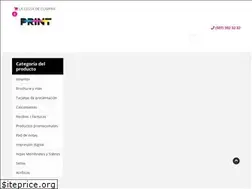 Sites similar to print.com.pa