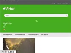 Sites similar to print.com.tr
