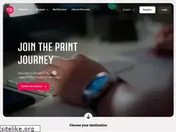 Sites similar to print.com