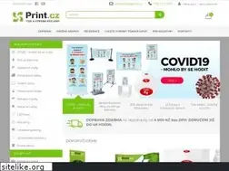 Sites similar to print.cz