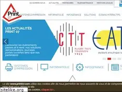 Sites similar to print07.com