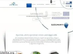 Sites similar to print2000.hu