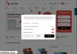 Sites similar to print24.com.pl