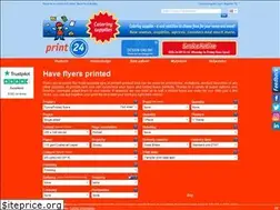 Sites similar to print24.com
