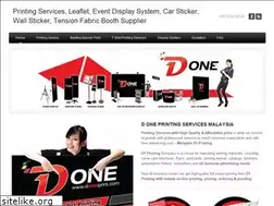 Sites similar to print2printing.com