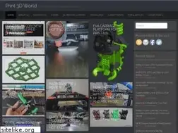 Sites similar to print3d.world