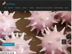 Sites similar to print3dbucuresti.ro