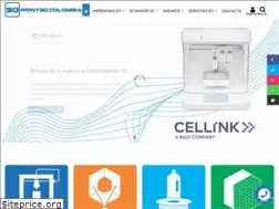 Sites similar to print3dcolombia.com