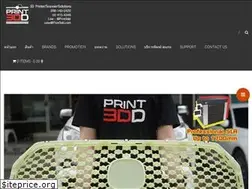 Sites similar to print3dd.com