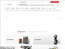Sites similar to print3dspb.ru