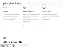 Sites similar to print4hospitality.co.uk