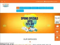 Sites similar to print4less.com.au