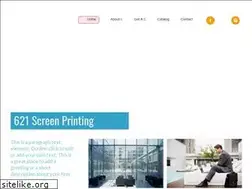 Sites similar to print621.com