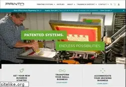 Sites similar to printa.com