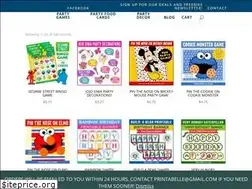 Sites similar to printabelle.com