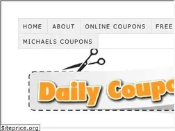 Sites similar to printablecouponsblog.com