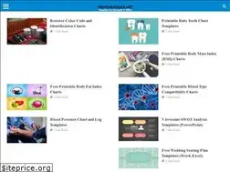 Sites similar to printabledocs.net